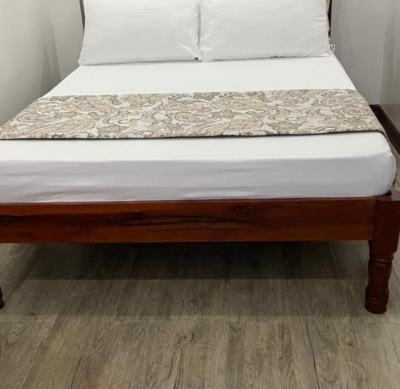 هاستل Pepayen Inn Homestay