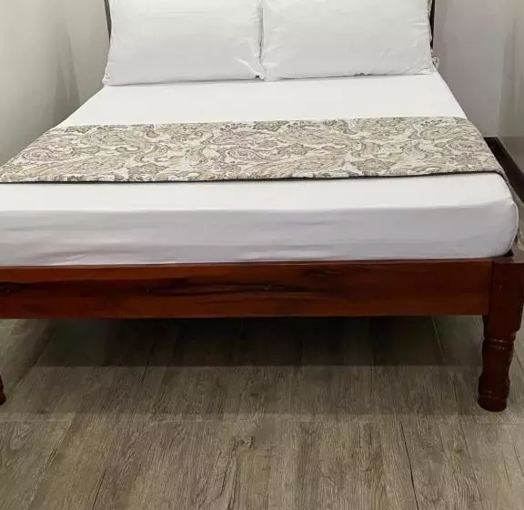 هاستل Pepayen Inn Homestay