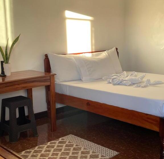 هاستل Pepayen Inn Homestay