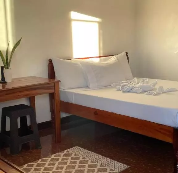 هاستل Pepayen Inn Homestay