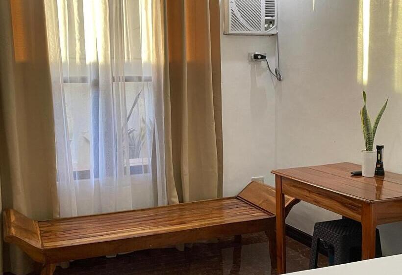 هاستل Pepayen Inn Homestay