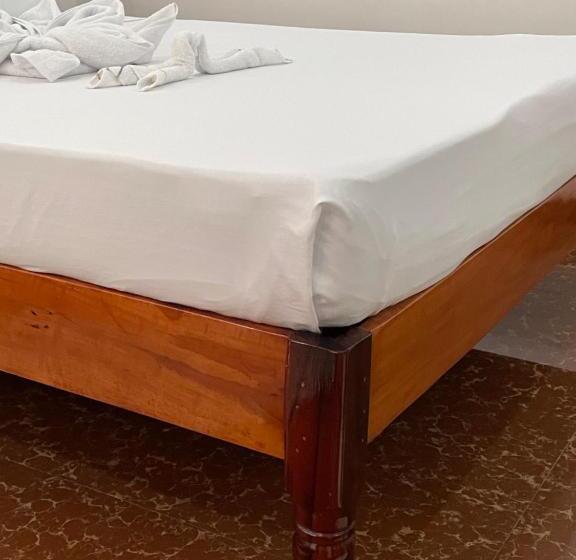 هاستل Pepayen Inn Homestay