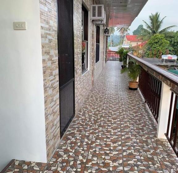 هاستل Pepayen Inn Homestay