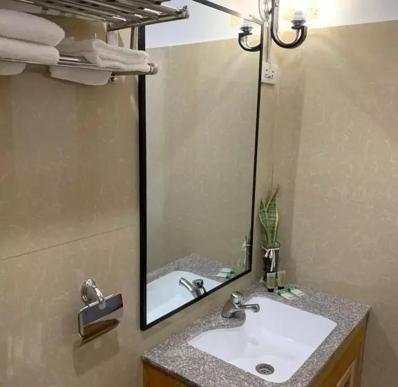 هاستل Pepayen Inn Homestay