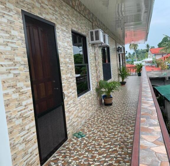 هاستل Pepayen Inn Homestay