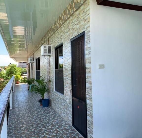 هاستل Pepayen Inn Homestay