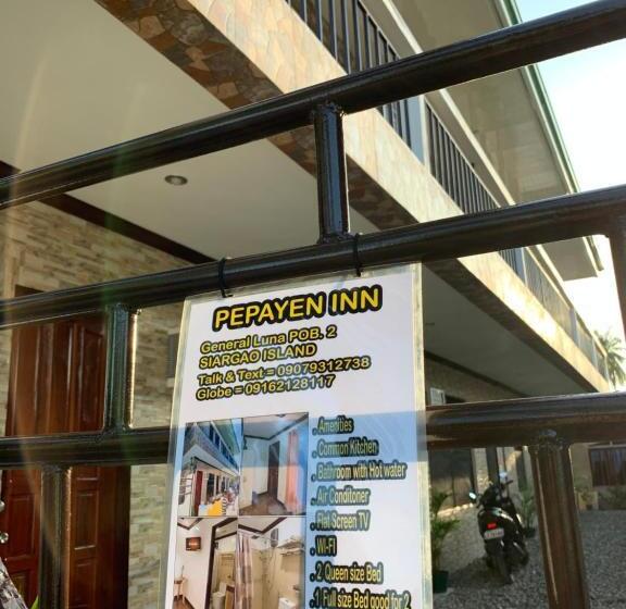 هاستل Pepayen Inn Homestay