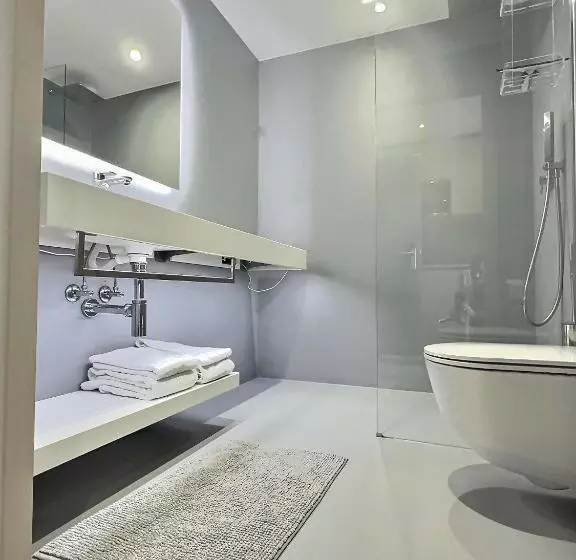 Attica Résidences, Lausanne