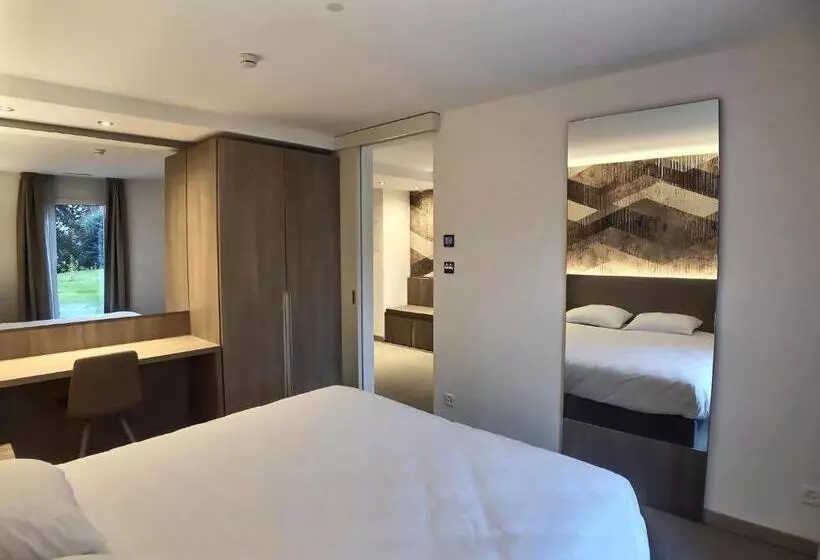 Attica Résidences, Lausanne