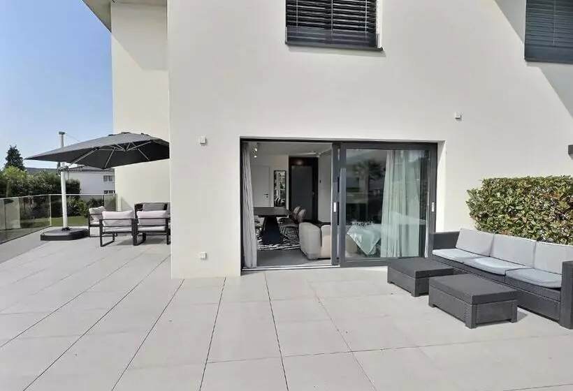 Attica Résidences, Lausanne