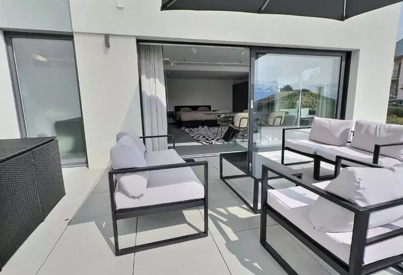 Attica Résidences, Lausanne