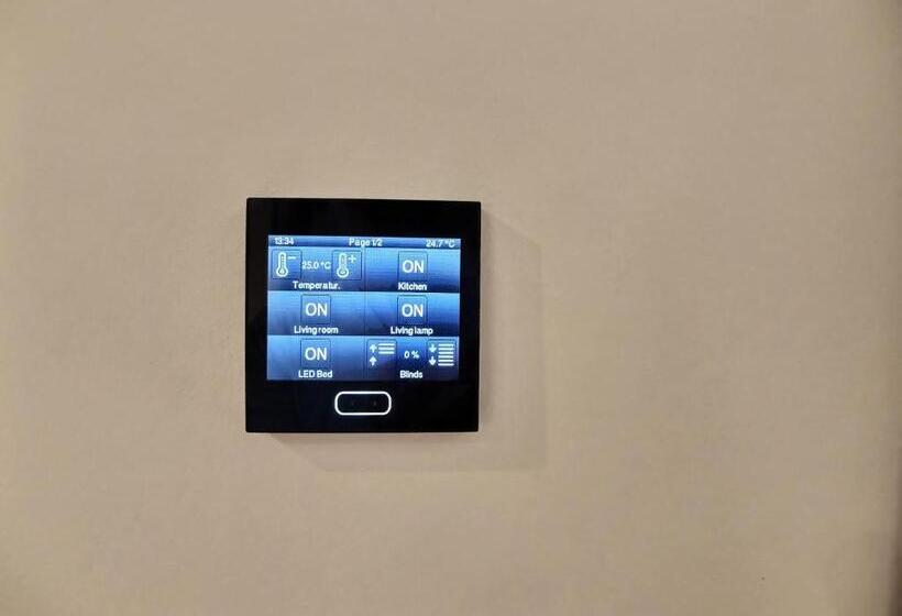 Attica Résidences, Lausanne