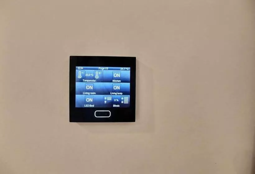 Attica Résidences, Lausanne