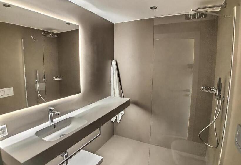 Attica Résidences, Lausanne