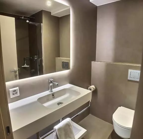 Attica Résidences, Lausanne