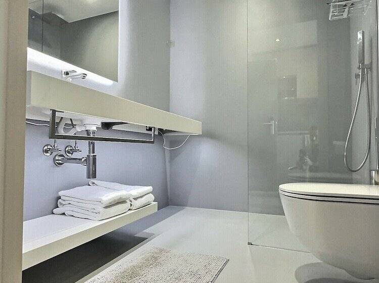 Attica Résidences, Lausanne