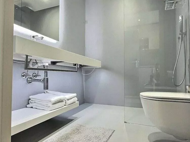 Attica Résidences, Lausanne