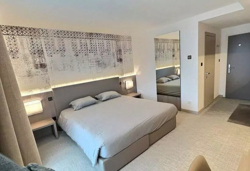 Attica Résidences, Lausanne