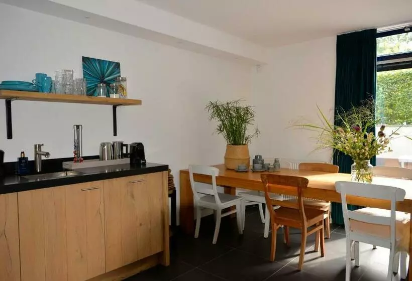 B & B Meet The Dutch