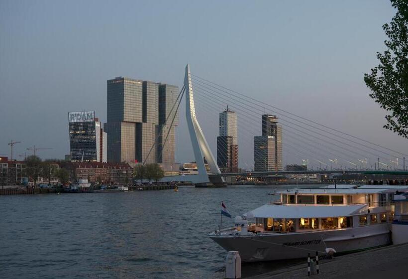 B & B Meet The Dutch