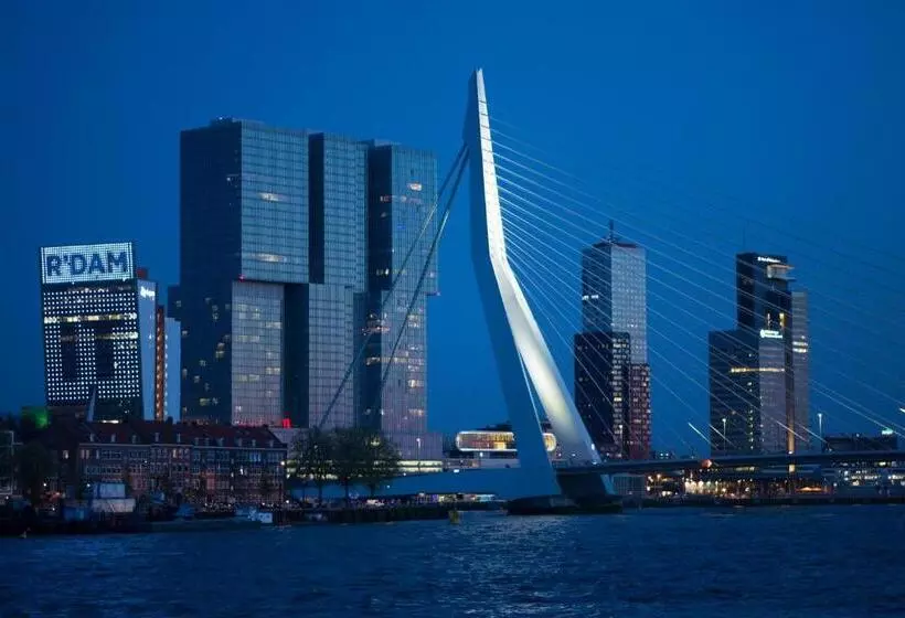 B & B Meet The Dutch