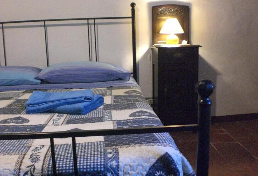 B&b Naturista Raggio Di Sole