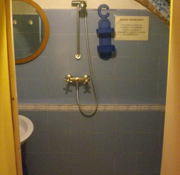 B&b Naturista Raggio Di Sole