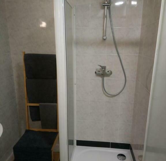 住宿加早餐 Chambre Du Relais