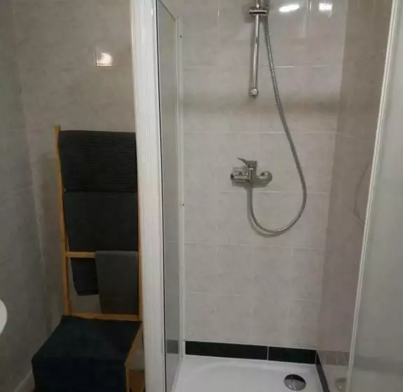 Aamiaismajoitus (B&B) Chambre Du Relais