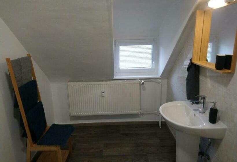 住宿加早餐 Chambre Du Relais