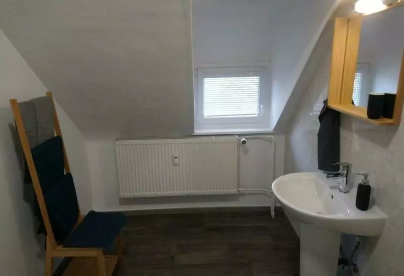 Aamiaismajoitus (B&B) Chambre Du Relais