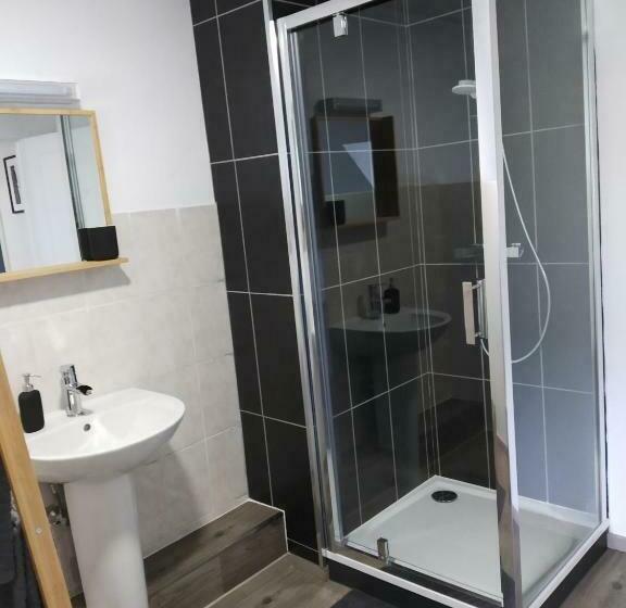 住宿加早餐 Chambre Du Relais