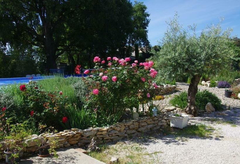 مبيت وإفطار Cévennes / Méditerranée