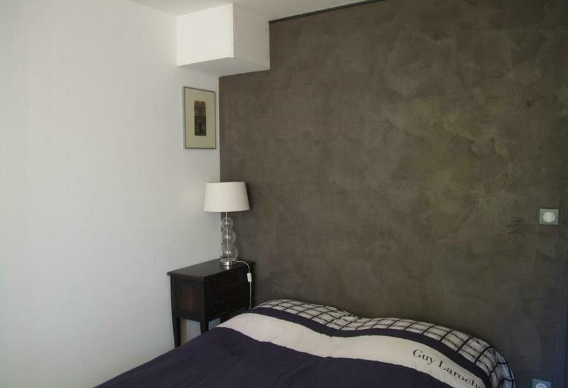 مبيت وإفطار Cévennes / Méditerranée