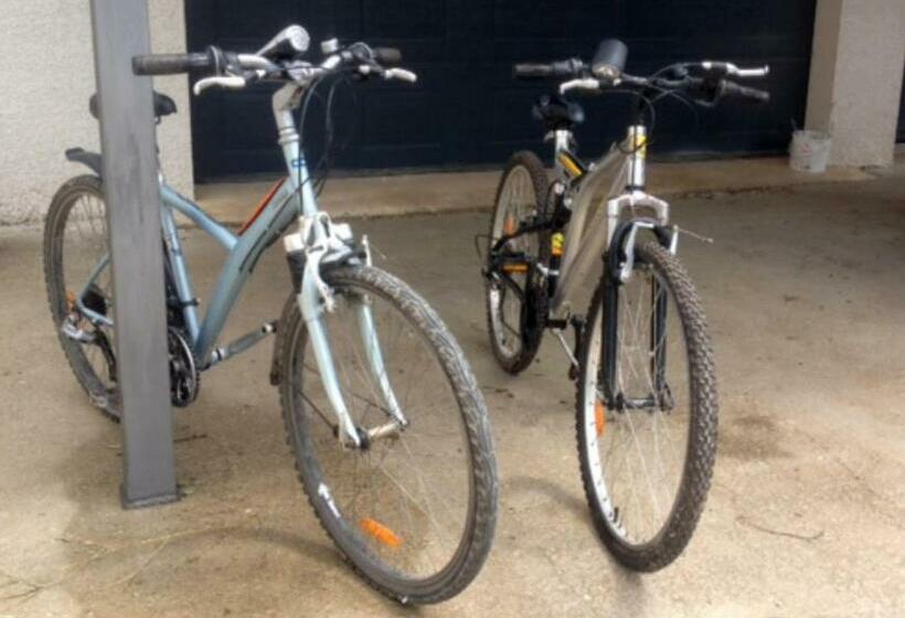 مبيت وإفطار Cévennes / Méditerranée