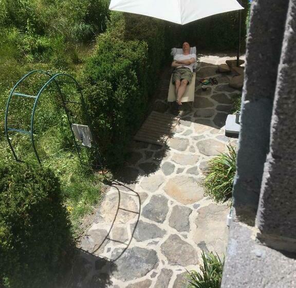 Nocleg ze śniadaniem Gîte Dompop