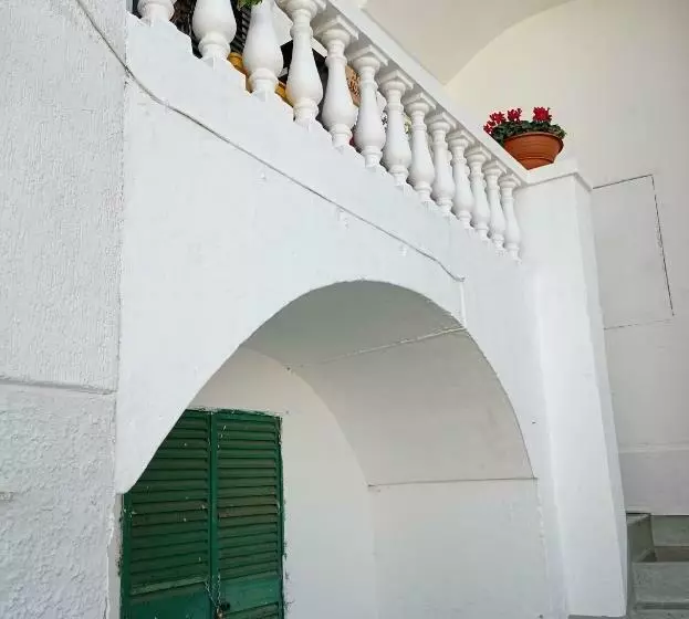 Aamiaismajoitus (B&B) Il Vallone