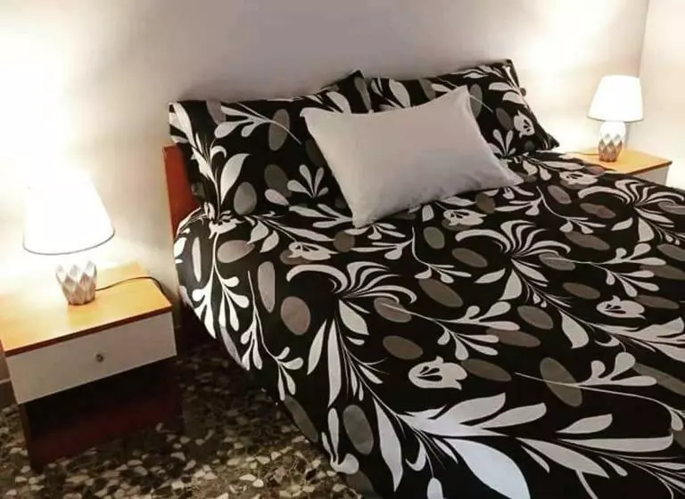 Aamiaismajoitus (B&B) Il Vallone