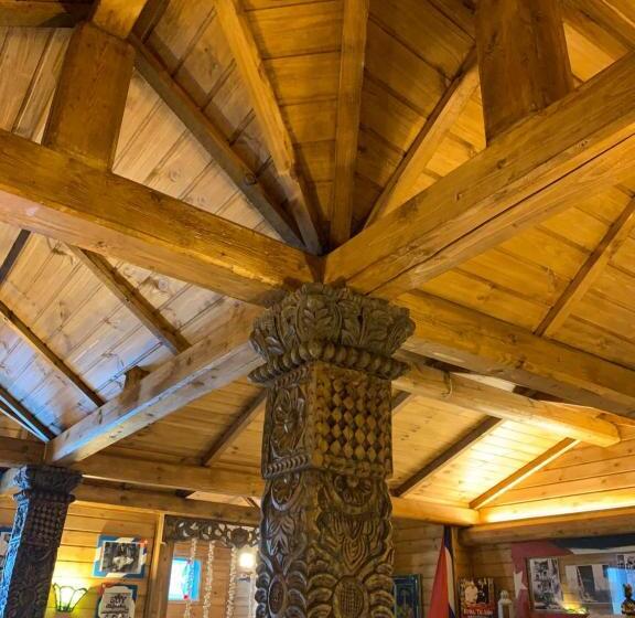 تختخواب و صبحانه La Casa Di Emanuella   Rooms & International Suites