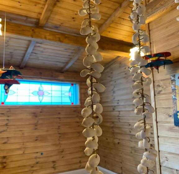 تختخواب و صبحانه La Casa Di Emanuella   Rooms & International Suites