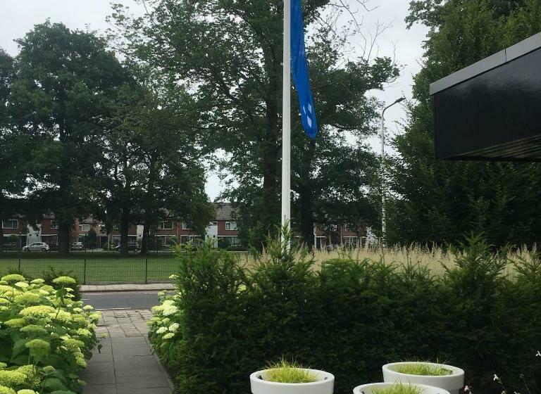 צימר Retour De Provence