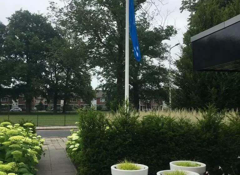 Aamiaismajoitus (B&B) Retour De Provence