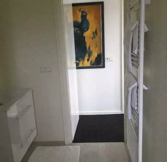 Aamiaismajoitus (B&B) Retour De Provence