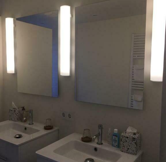 צימר Retour De Provence