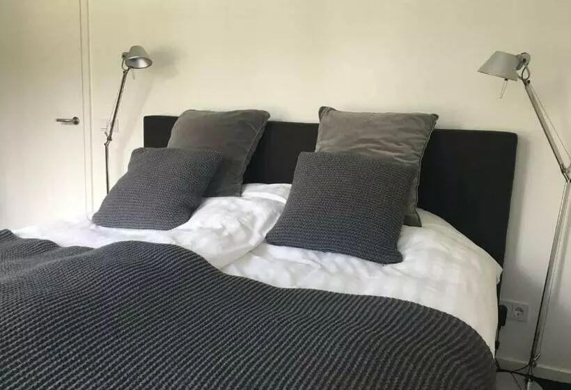 Aamiaismajoitus (B&B) Retour De Provence