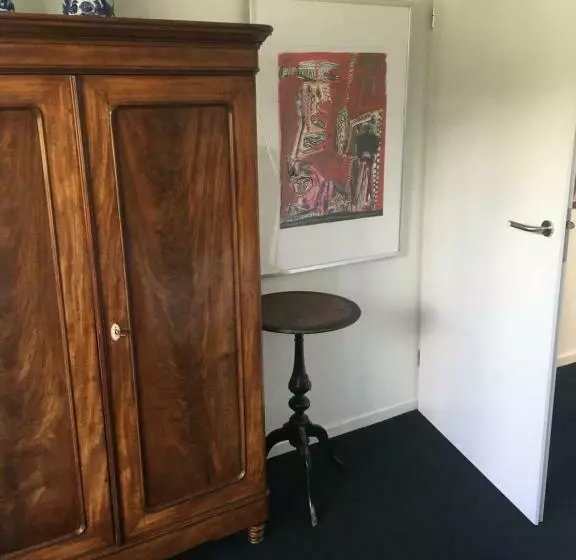 Aamiaismajoitus (B&B) Retour De Provence