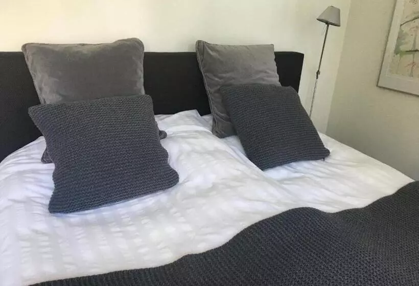 Aamiaismajoitus (B&B) Retour De Provence