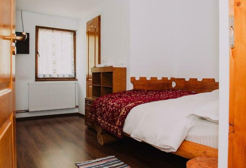 ホテル La Casieru