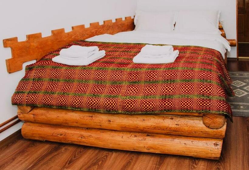 ホテル La Casieru