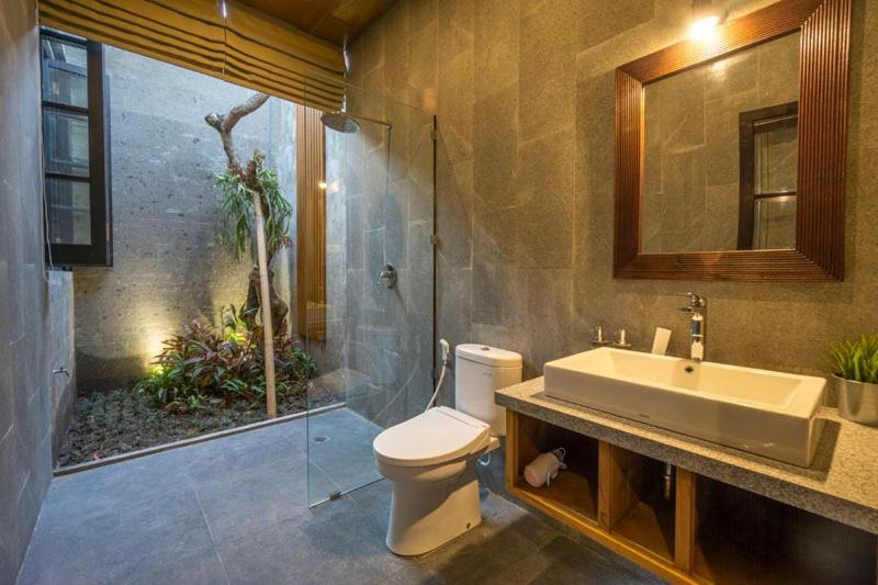 酒店 Lavani Villa Ubud